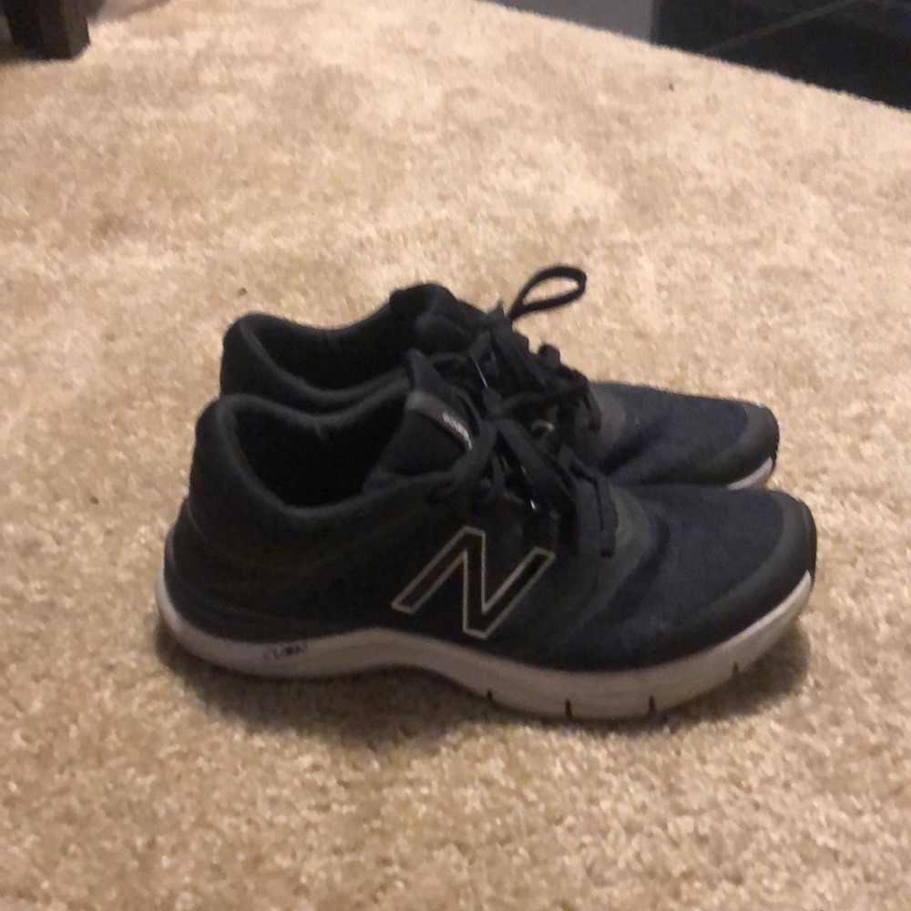 New balance Cush +